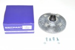 VISCOUS COUPLING - 2.5L TURBO DIESEL - DEFENDER - DISCOVERY 1 - RANGE ROVER CLASSIC