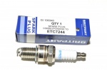 SPARK PLUG - RN12YC - RANGE ROVER CLASSIC FROM VIN JA TO MA - DISCOVERY 1