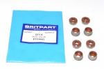 VALVE STEM OIL SEAL 200 - 300TDI - DEFENDER - DISCOVERY 1 - RANGE ROVER CLASSIC