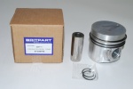 ENGINE PISTON - 2.5L 4 CYLINDER - DEFENDER 1987 TO 2006
