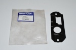 BONNET LATCH PLATE TOP - DISCOVERY 2