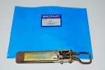 TAILGATE LATCH ASSEMBLY - DEFENDER 110 2007 ONWARDS 