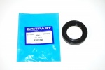 FRONT AND REAR OIL SEAL OUTPUT SHAFT - LAND ROVER SERIES I AND II (1948-1984)