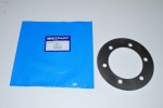 STUB AXLE LOCKING PLATE FRONT AND REAR - DEFENDER 1987 ONWARD - DISCOVERY 1 - RANGE ROVER CLASSIC 1986 TO 1994