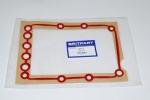 GASKET SELECTOR MECHANISM LT85 DEFENDER