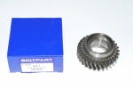2ND GEAR GEARBOX SUFFIX D ONWARDS - SERIES 111