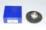1ST GEAR MAINSHAFT SUFFIX D - SERIES 111