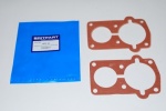 FRONT COVER GASKET LT77  - DEFENDER - RANGE ROVER CLASSIC