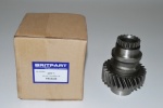 MAINSHAFT - GEAR - 26 TEETH - DEFENDER TO VIN (T) 29D - RANGE ROVER CLASSIC