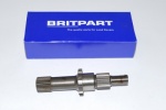 SHAFT ASSY - OUTPUT