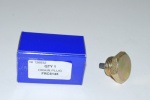 DRAIN PLUG + MAGNET LT77 GEARBOX - DEFENDER - RANGE ROVER CLASSIC + P38 - DISCOVERY 1 + 2 