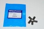 SPRING COIL GEARCHANGE LT77 - DEFENDER - DISCOVERY 1 - RANGE ROVER CLASSIC