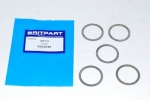 SHIM 0.90MM FRONT HALF SHAFT DEFENDER - DISCOVERY 1 - RANGE ROVER CLASSIC