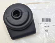 LT77 TRANSMISSION GEARCHANGE AND LEVER GROMMET - 5 SPEED MANUAL TRANSMISSION DEFENDER 1987-2006 UP TO (V) LA939975