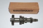 LAYSHAFT TO SUFFIX E - LT77 GEARBOX - DEFENDER