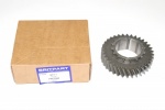 HIGH OUTPUT GEAR TRANSMISSION BOX V8-MPI - DEFENDER - DISCOVERY 1