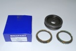 SYNCHRONISER ASSEMBLY-3RD & 4TH MAINSHAFT ASSEMBLY - LT77 - DEFENDER - RANGE ROVER CLASSIC - DISCOVERY 1