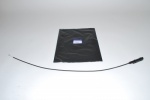 BONNET RELEASE CABLE FRONT - RANGE ROVER VOGUE