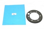 STUB AXLE LOCKING PLATE -  DEFENDER - DISCOVERY - RANGE ROVER CLASSIC