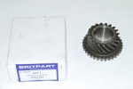 MAINSHAFT 5TH SPEED GEAR LT77
