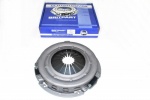CLUTCH COVER ASSEMBLY TD5 - DEFENDER - DISCOVERY 2