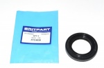 FLANGE TRANSFER BOX OUTPUT SEAL - DEFENDER 1986-2006 - DISCOVERY 1 AND 2 - RANGE ROVER P38 1994-2001
