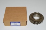 1ST GEAR R380 31 TEETH SUFFIX J - DEFENDER - DISCOVERY 1 - RANGE ROVER CLASSIC + P38