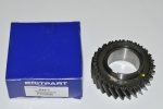 GEAR - 2ND SPEED R380 GEARBOX 28T DEFENDER