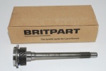 PRIMARY SHAFT R380 SUFF J