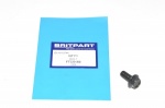 FRONT AXLE ABS BOLT - 3/8UNF - DEFENDER 1987-2007 ONWARDS