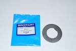 SPACER FOR HUB NUTS DEFENDER - DISCOVERY 1 - RANGE ROVER CLASSIC