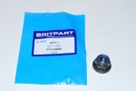NUT M14 NYLOCK FLANGED - DISCOVERY 3 - DISCOVERY 4 - FREELANDER 2 - RANGE ROVER SPORT - RANGE ROVER EVOQUE 