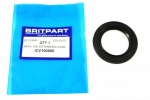 GEARBOX 5 SPEED OIL SEAL EXTENSION CASE LT77- DEFENDER - DISCOVERY 1 + 2