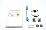 HANDBRAKE FITTING KIT DEFENDER - DISCOVERY 1 - RANGE ROVER CLASSIC