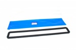 BULKHEAD VENT SEAL - SERIES 111 - DEFENDER UP TO VIN 2A