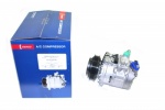 AIR CONDITIONING COMPRESSOR TD4 - FREELANDER 1