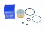 FUEL FILTER V8-2.6 SERIES 111 - DEFENDER - RANGE ROVER CLASSIC - DISCOVERY 1 - JAGUAR SERIES XJ