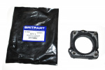 MULTI POINT INJECTION THROTTLE BODY FLEXIBLE MOUNTING - DISCOVERY 1 