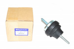 MOUNTING - RIGHT HAND SIDE ENGINE - M47 2.0L I4 16V DIESEL - MANUAL TRANSMISSION - FREELANDER 1 FROM VIN 1A000001