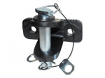 3.5 TON DIXON BATE TOWING JAW ASSEMBLY - SUITABLE FOR ALL MODELS