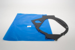 ENGINE TO GEARBOX SHIM PLATE - TD5 - DEFENDER - DISCOVERY 2