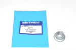 FRONT KNUCKLE LOCKING M16 NUT - RANGE ROVER VOGUE FROM VIN 7A257018 TO 2009 AND FROM VIN AA000001 TO 2012