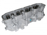 COMPLETE 300TDI CYLINDER HEAD SUPPLIED WITH VALVES AND HEAD BOLTS