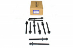 SET OF 10 CYLINDER HEAD FIXING BOLT - 2.0L 16V DIESEL FREELANDER 1 1996-2006