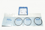 PISTON RING KIT (PER PISTON) TD5 - DEFENDER - DISCOVERY 2