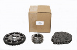 KIT CHAIN DRIVE TD5 DEFENDER - DISCOVERY 2