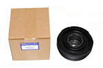 ENGINE CRANKSHAFT TORSIONAL VIBRATION DAMPER - 2.0L DIESEL FREELANDER 1 1996-2006
