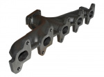 EXHAUST MANIFOLD 2.5L TD5 DEFENDER - DISCOVERY 2