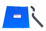 OIL SEPARATOR DRAIN HOSE 300TDI - DEFENDER - DISCOVERY 1 - RANGE ROVER CLASSIC