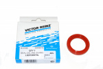CRANKSHAFT FRONT OIL SEAL V6  - FREELANDER 1996 - 2006